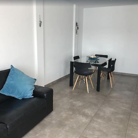 Villa Maria Playa Blanca  Ngoại thất bức ảnh