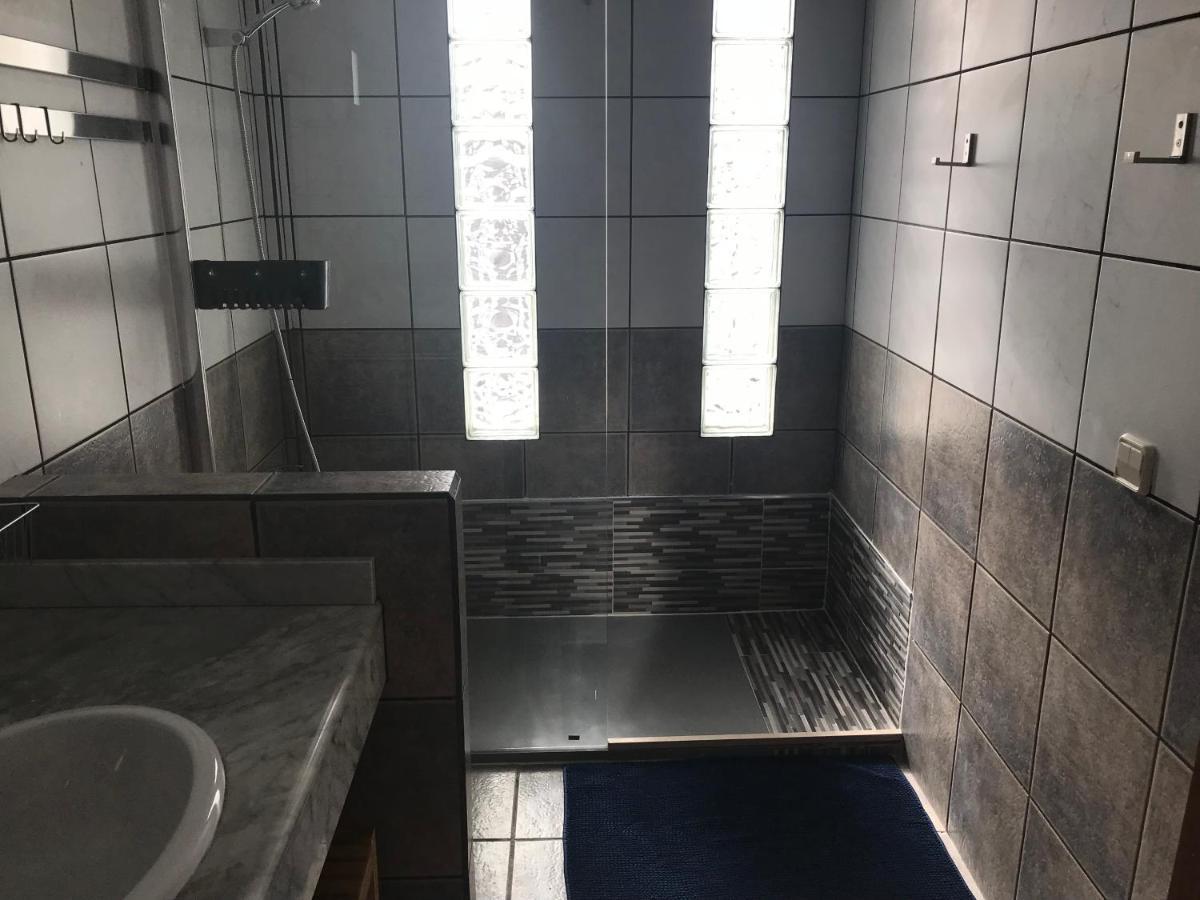 Villa Maria Playa Blanca  Ngoại thất bức ảnh
