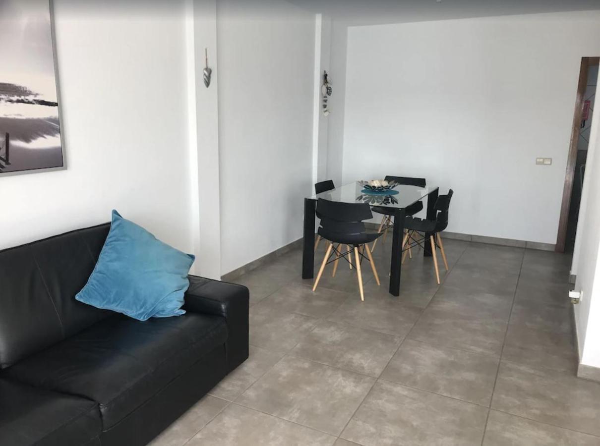 Villa Maria Playa Blanca  Ngoại thất bức ảnh