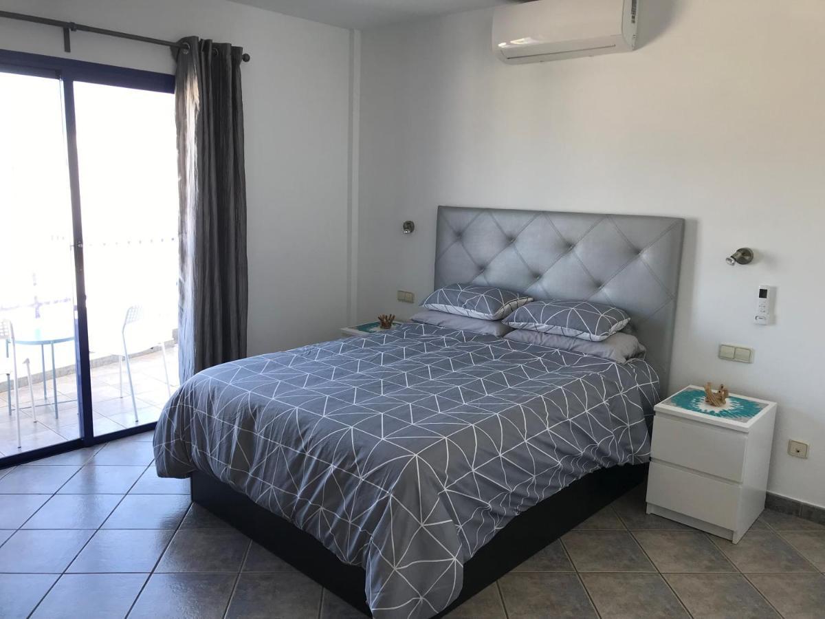 Villa Maria Playa Blanca  Ngoại thất bức ảnh