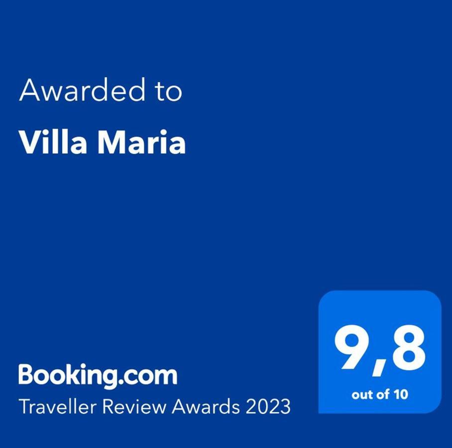 Villa Maria Playa Blanca  Ngoại thất bức ảnh